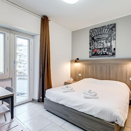 B&B Casa Der Poeta Рим Екстер'єр фото