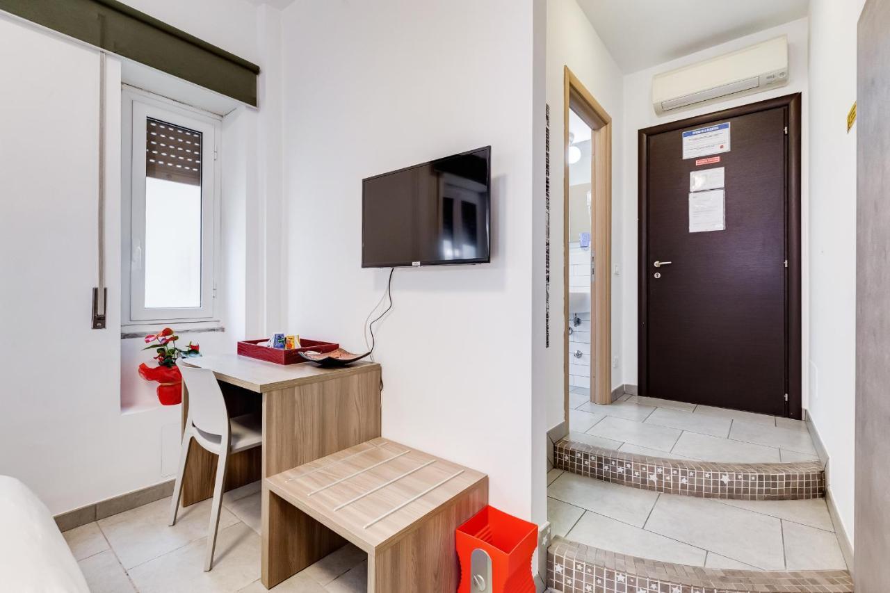 B&B Casa Der Poeta Рим Екстер'єр фото