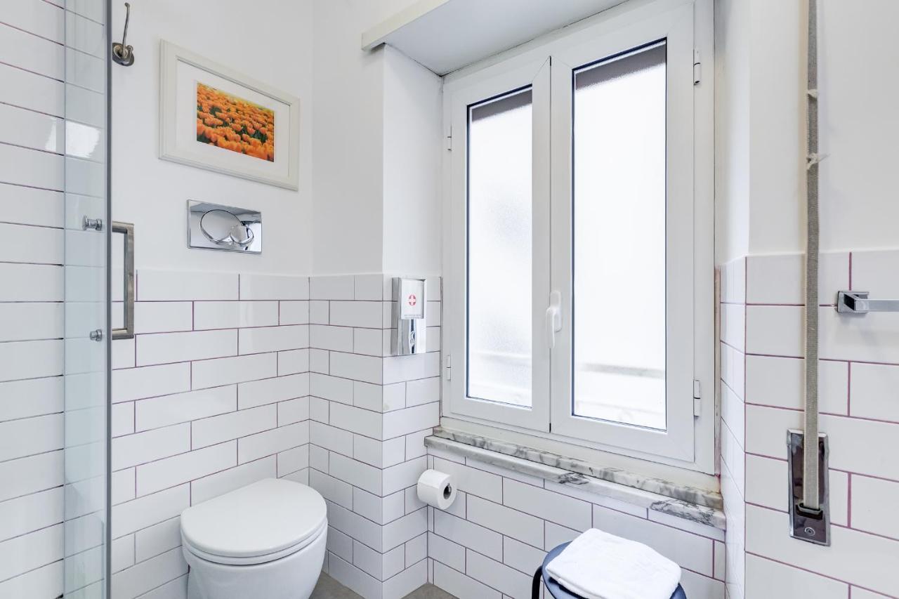 B&B Casa Der Poeta Рим Екстер'єр фото