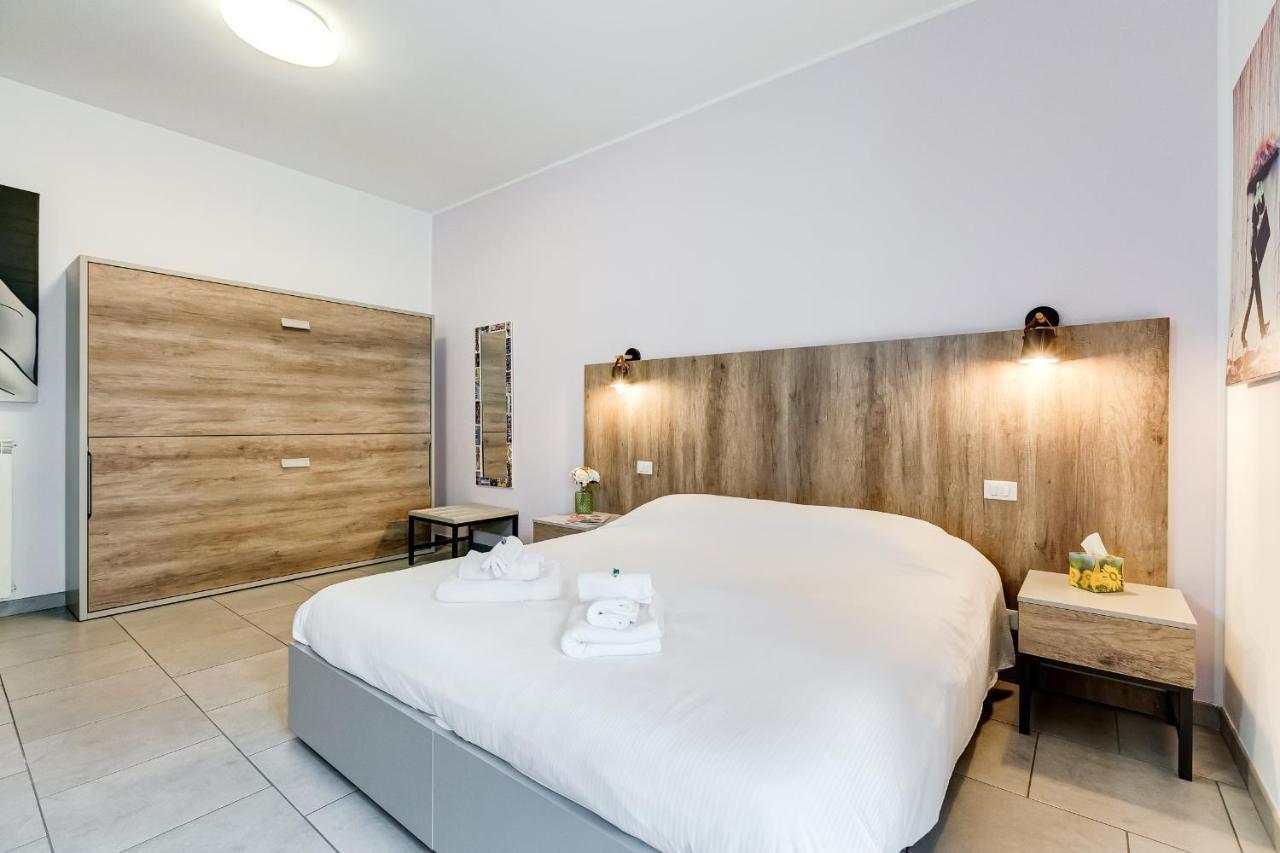 B&B Casa Der Poeta Рим Екстер'єр фото