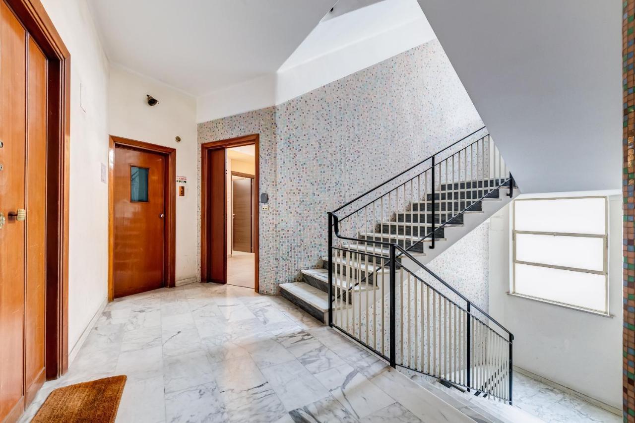 B&B Casa Der Poeta Рим Екстер'єр фото