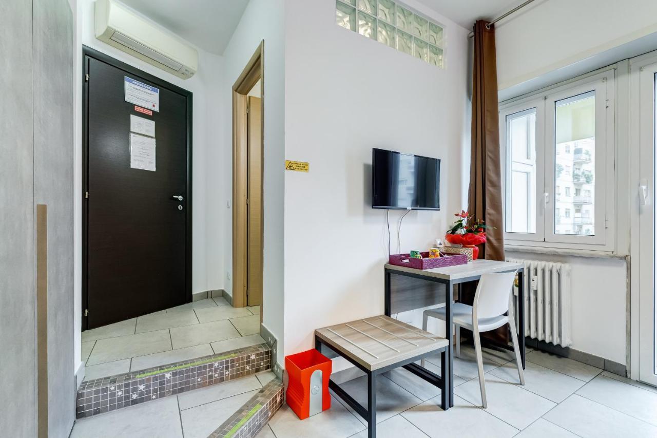 B&B Casa Der Poeta Рим Екстер'єр фото
