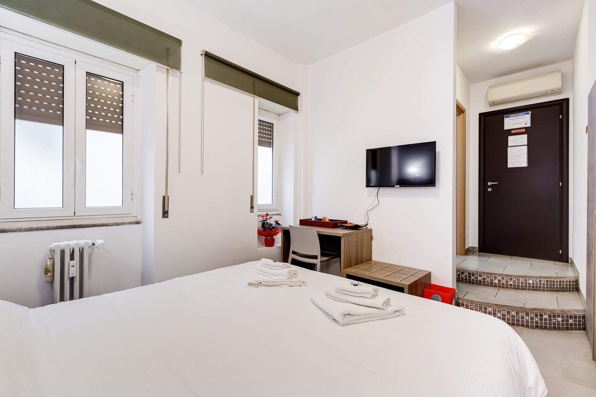 B&B Casa Der Poeta Рим Екстер'єр фото