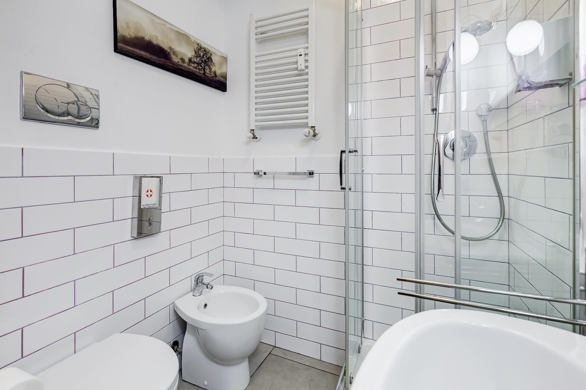 B&B Casa Der Poeta Рим Екстер'єр фото