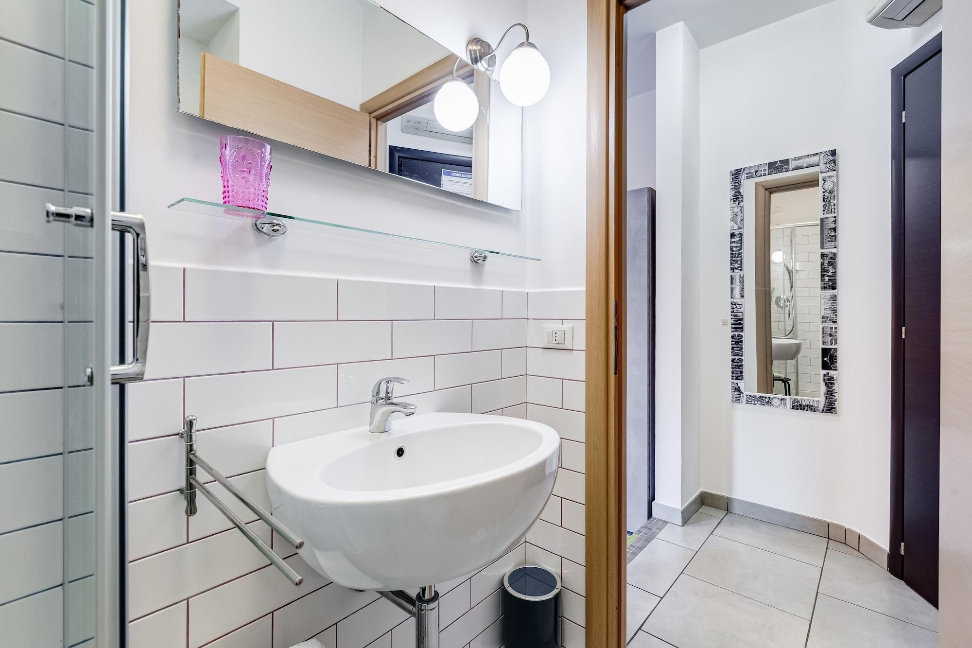 B&B Casa Der Poeta Рим Екстер'єр фото