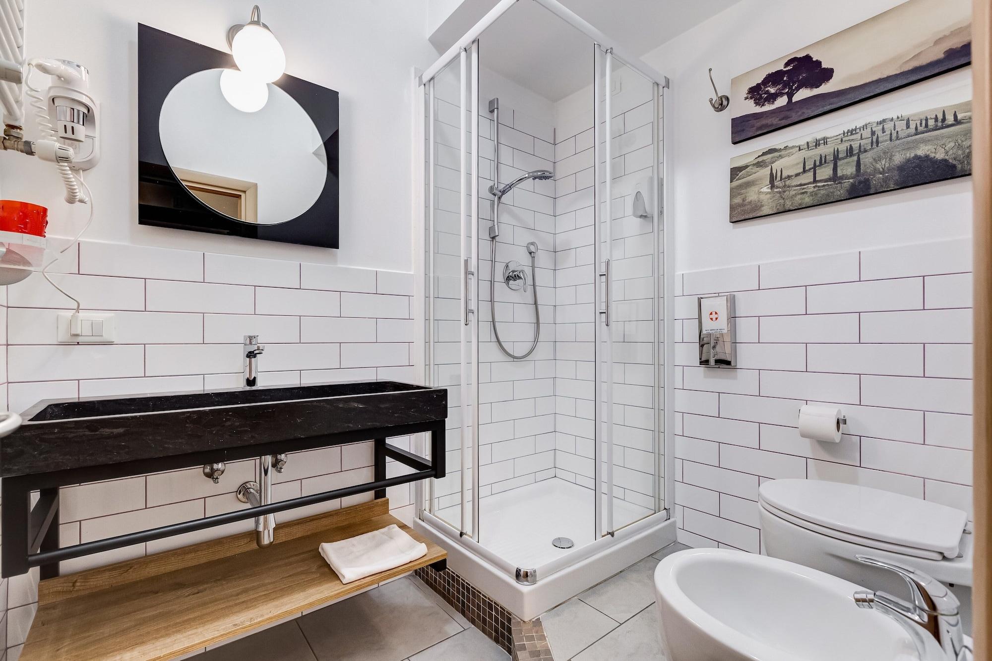 B&B Casa Der Poeta Рим Екстер'єр фото