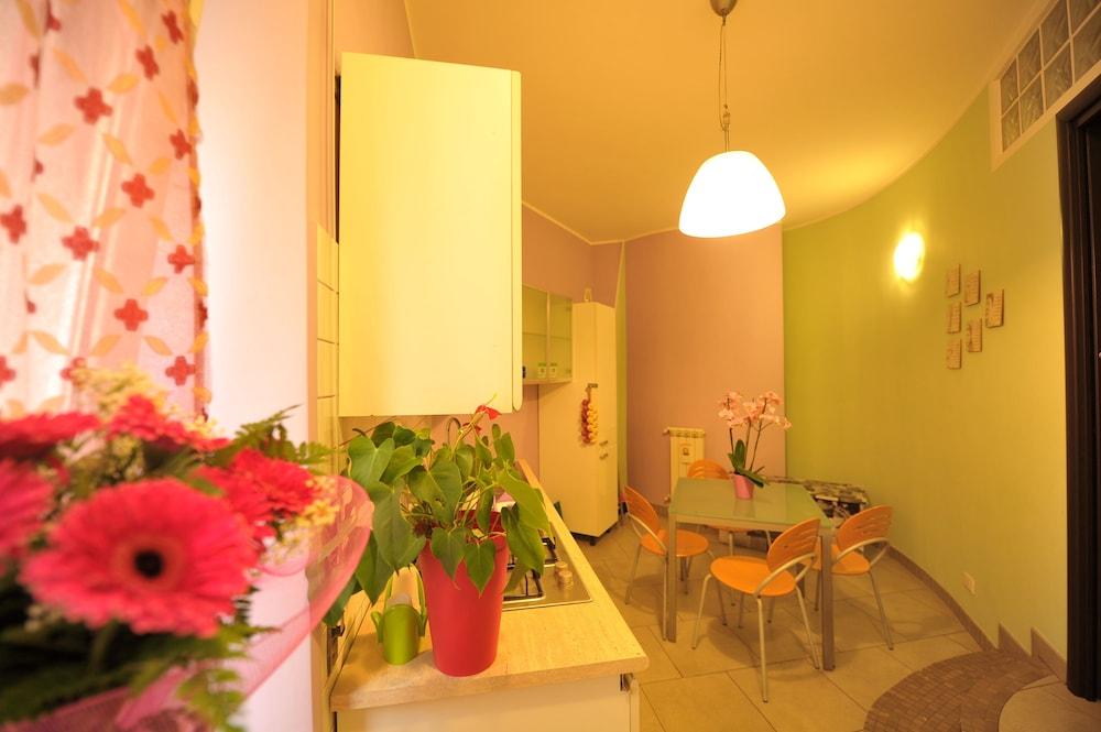 B&B Casa Der Poeta Рим Екстер'єр фото