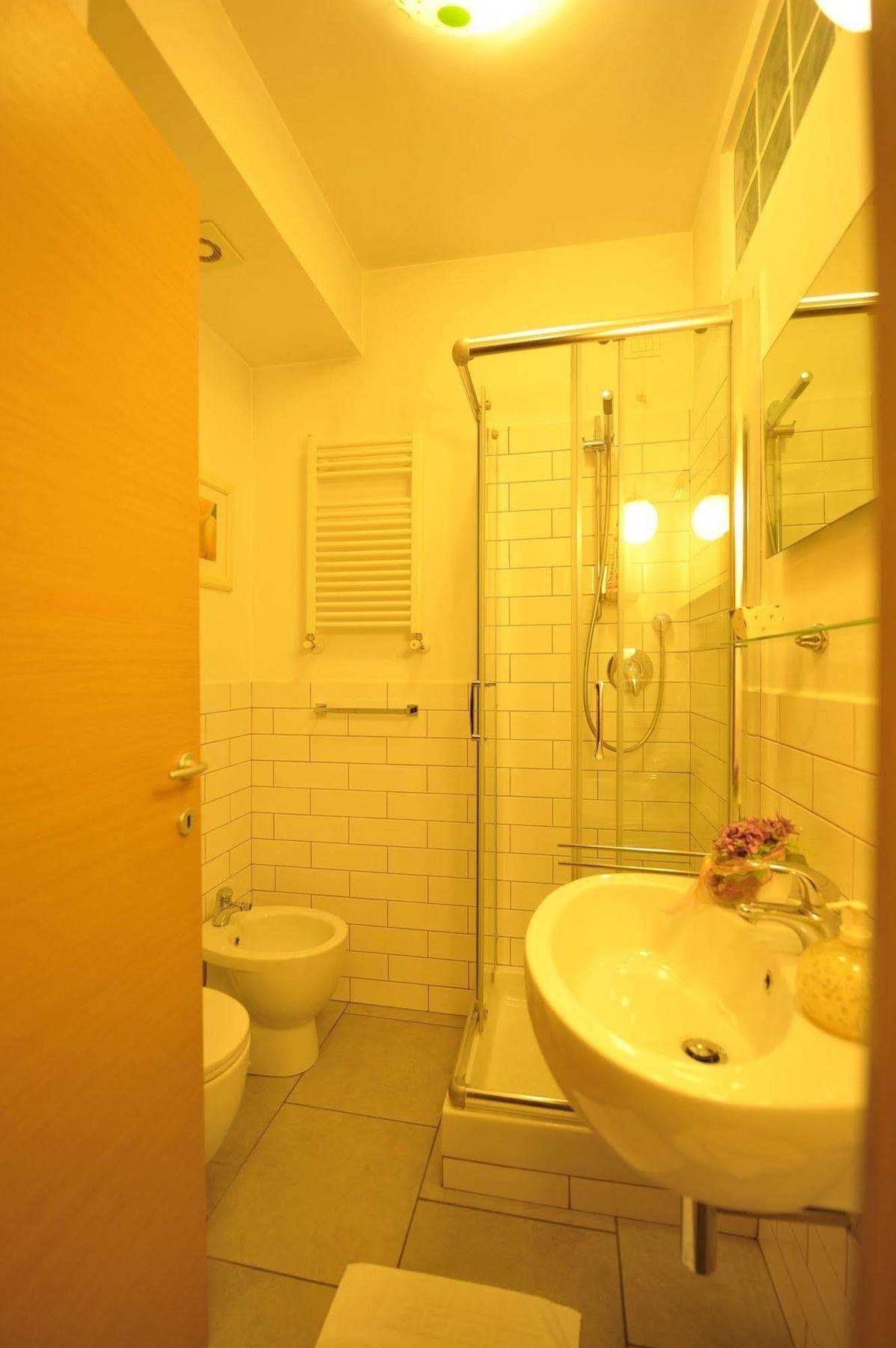 B&B Casa Der Poeta Рим Екстер'єр фото